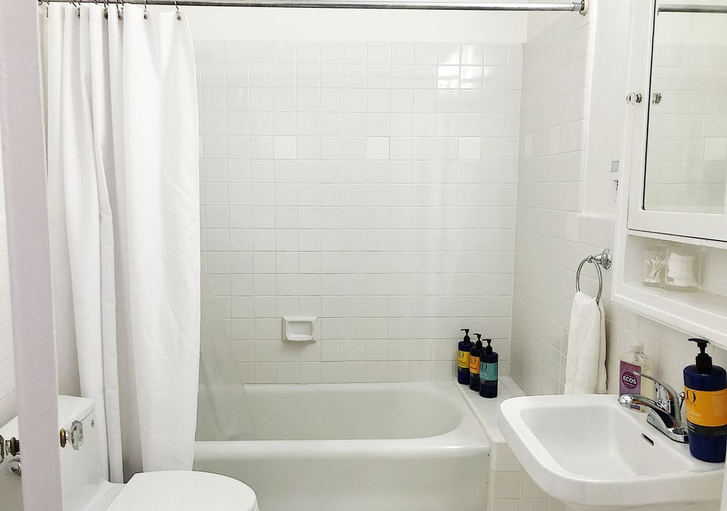 Photo of Bathroom in Cow Hollow