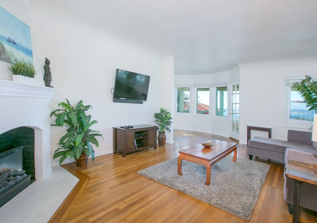 Photo of Livingroom in Middletown