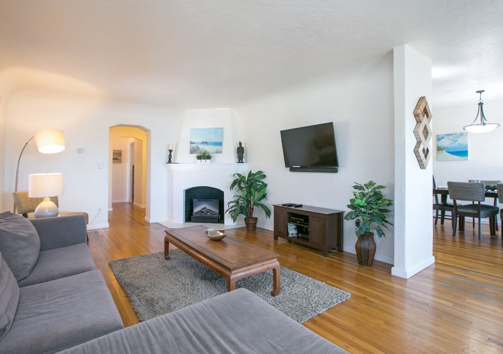 Photo of Livingroom in Middletown