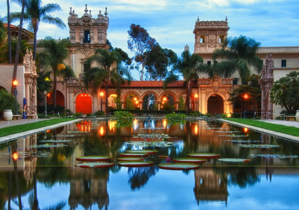 Photo of Outdoor in Mission Hills