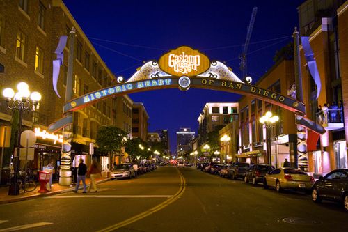 Photo of Buildings in Mission Hills
