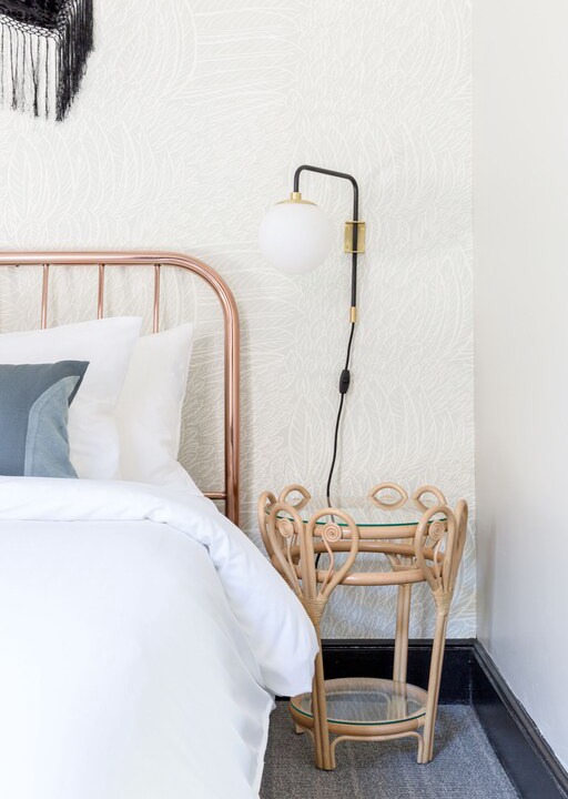 Photo of Bedroom in Hayes Valley