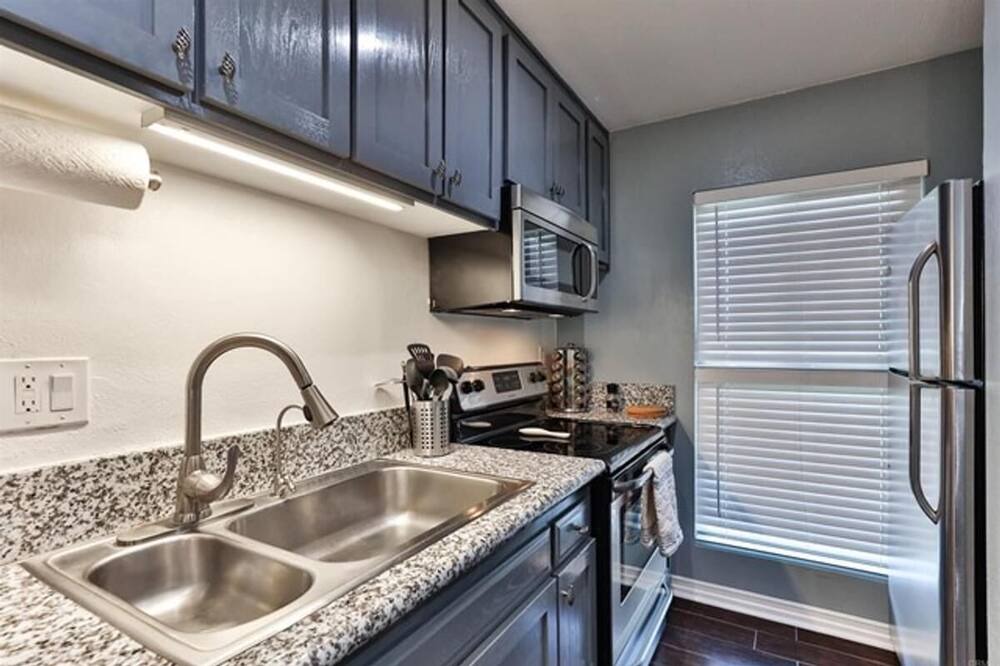 Photo of Kitchen in San Carlos