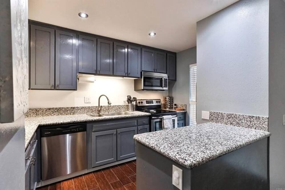 Photo of Kitchen in San Carlos