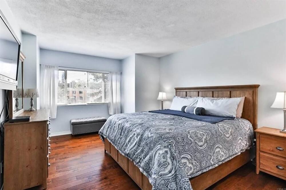 Photo of Bedroom in San Carlos