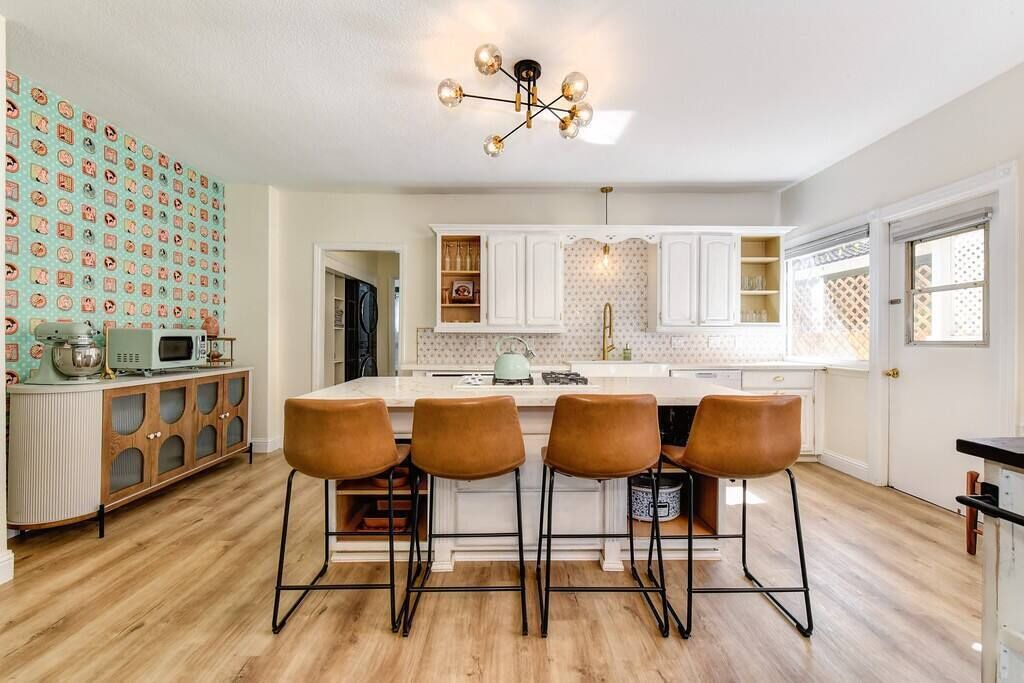Photo of Kitchen in Los Cerritos