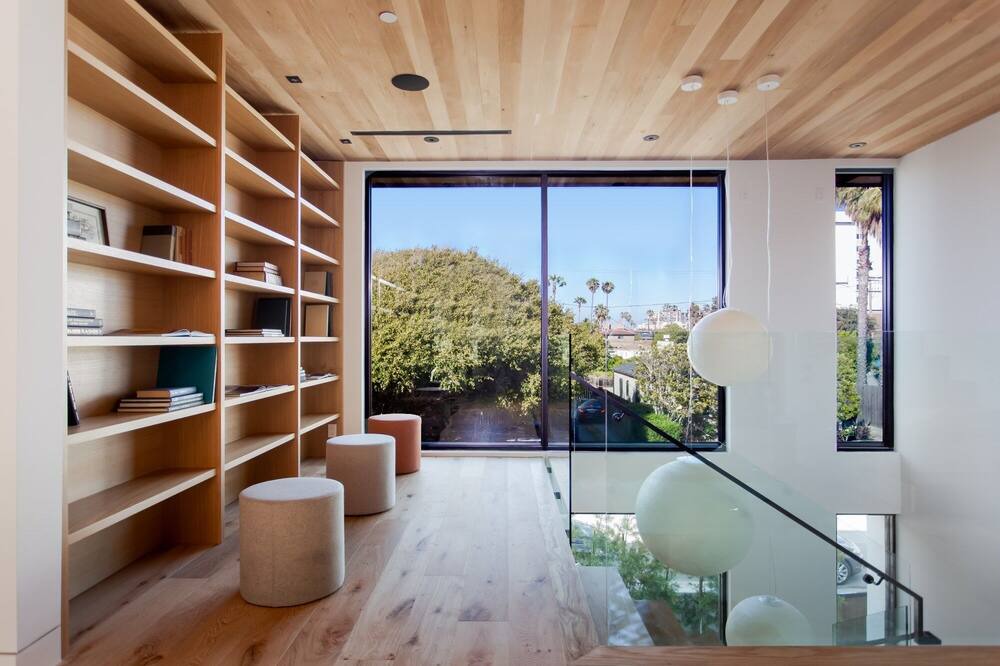 Photo of Livingroom in Venice