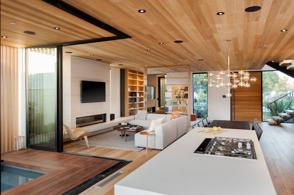 Photo of Livingroom in Venice