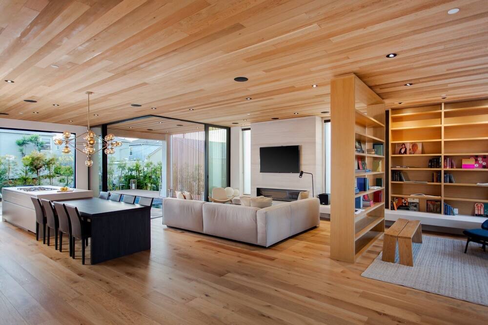 Photo of Livingroom in Venice