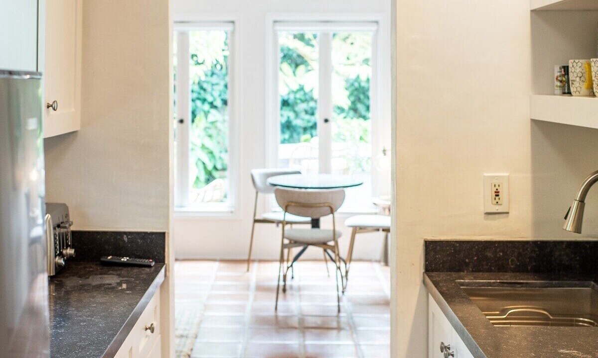 Photo of Kitchen in Montecito