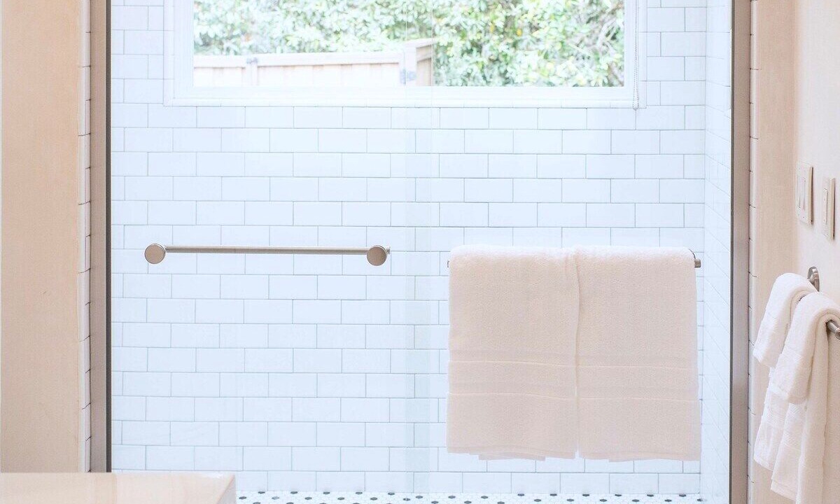 Photo of Bathroom in Montecito