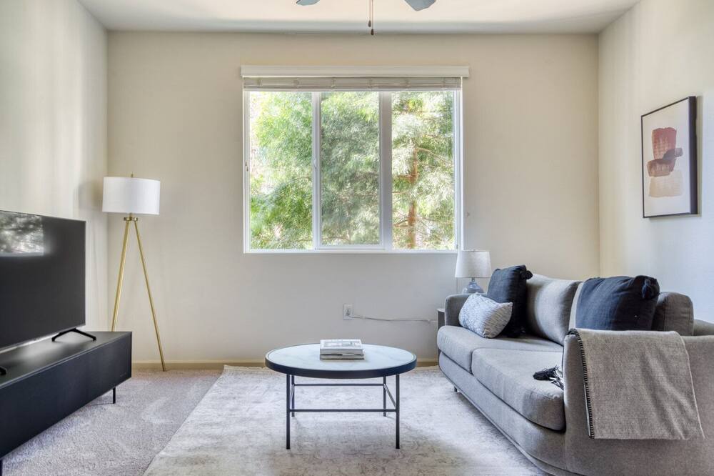 Photo of Livingroom in North San Jose