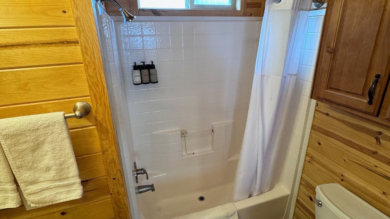 Photo of Bathroom in Bridgeport