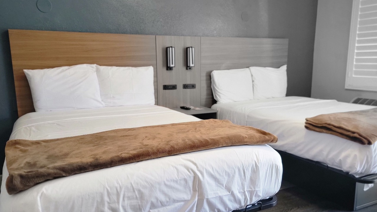 Photo of Bedroom in Little Armenia