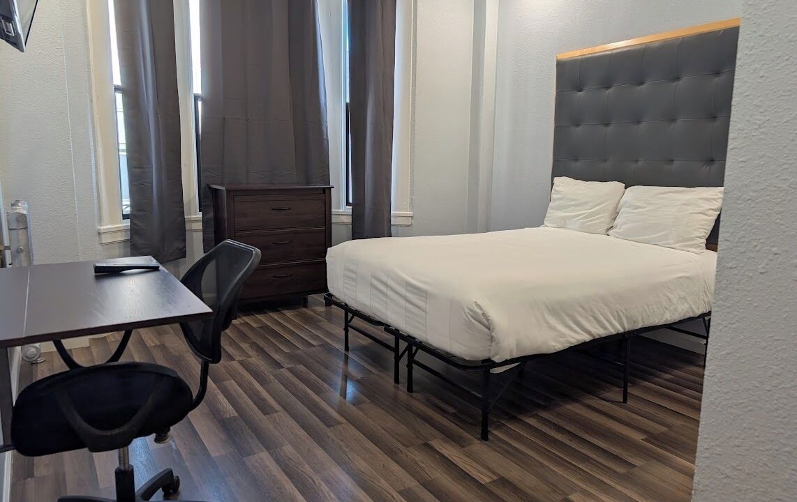 Photo of Bathroom in Mid-Market