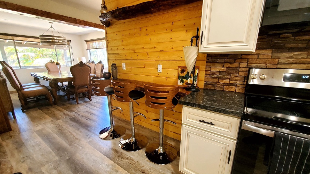 Photo of Kitchen in Rancho San Diego