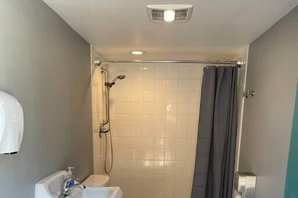 Photo of Bathroom in Cave Junction