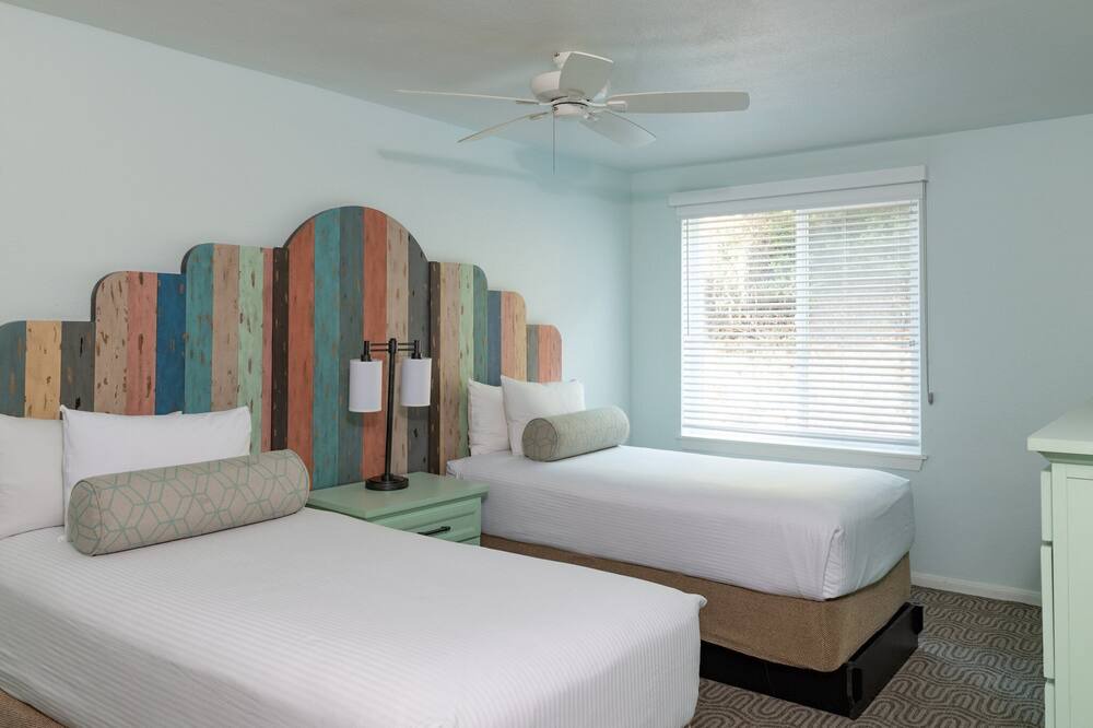 Photo of Bedroom in Mission Valley