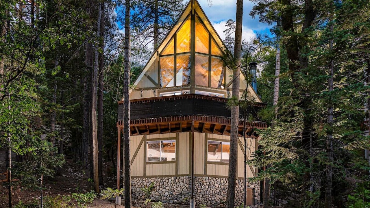 Photo of Outdoor in Lake Arrowhead