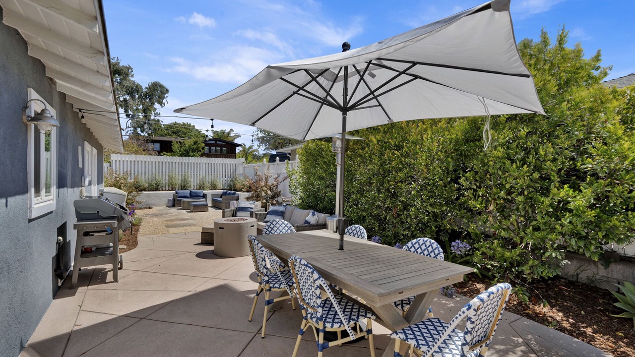 Photo of Outdoor in West Mesa