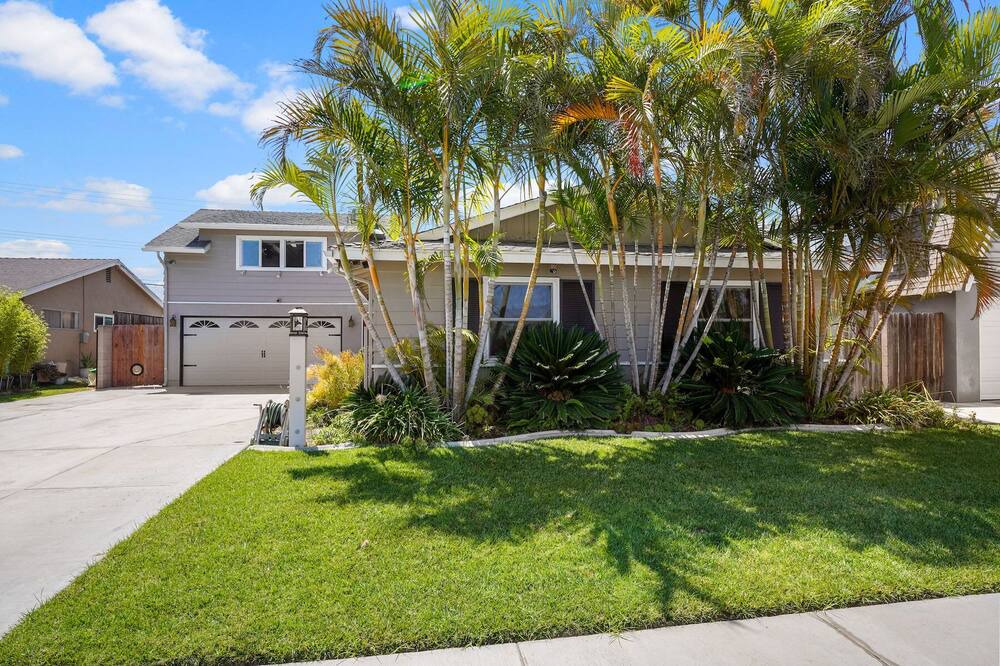 Photo of Outdoor in Fountain Valley