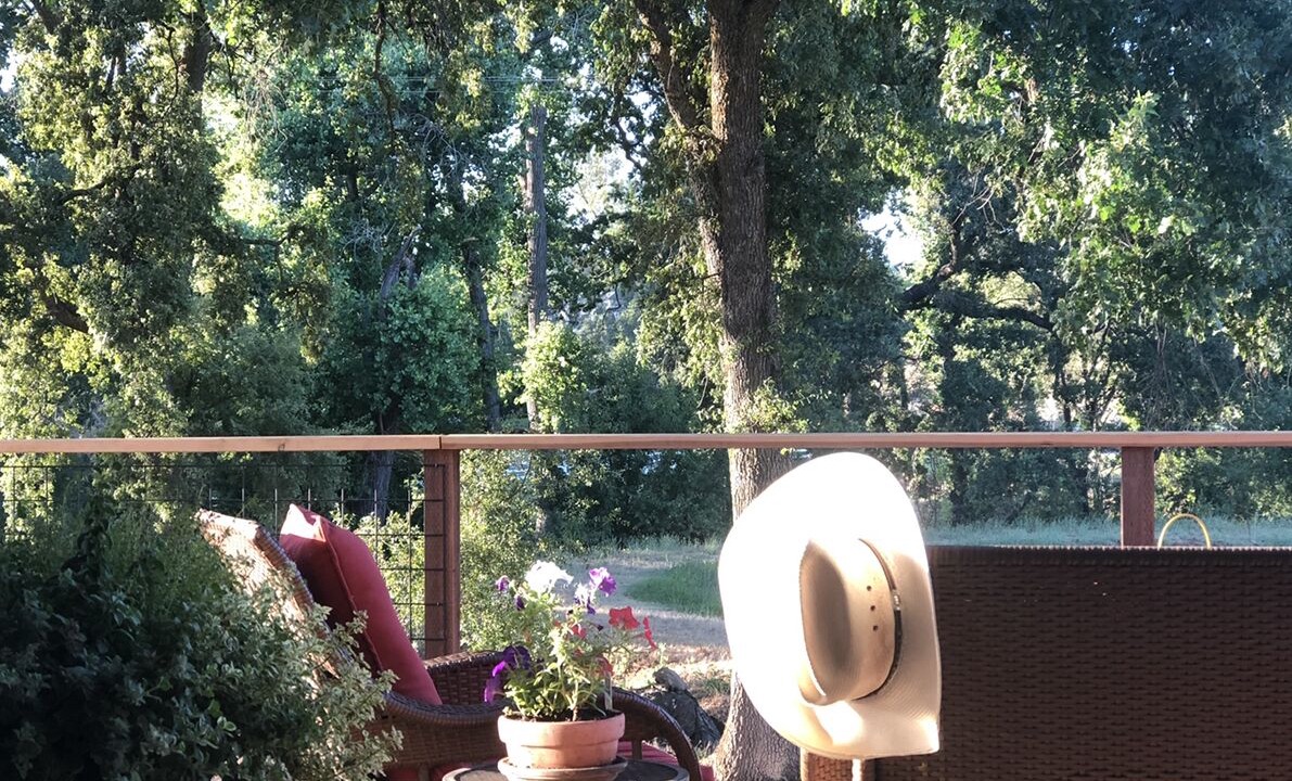 Photo of Outdoor in Cedar Ridge