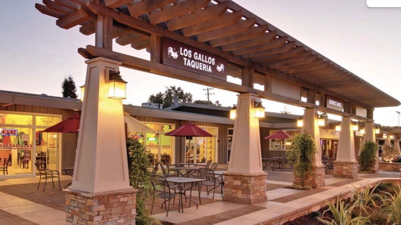 Photo of Outdoor in Redwood City