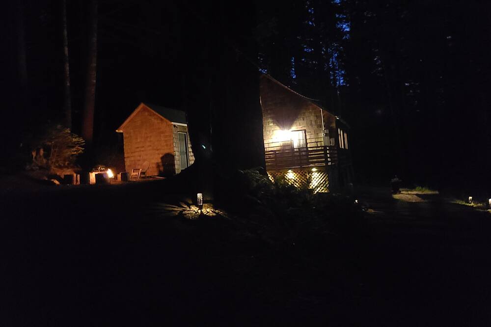 Photo of Outdoor in Fieldbrook