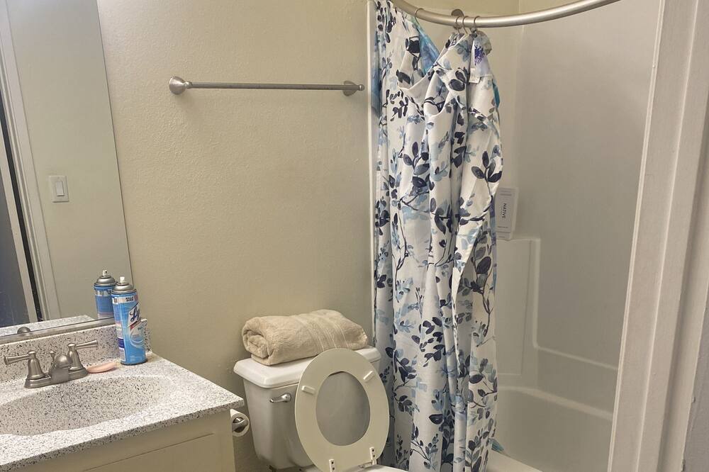 Photo of Bathroom in Chula Vista