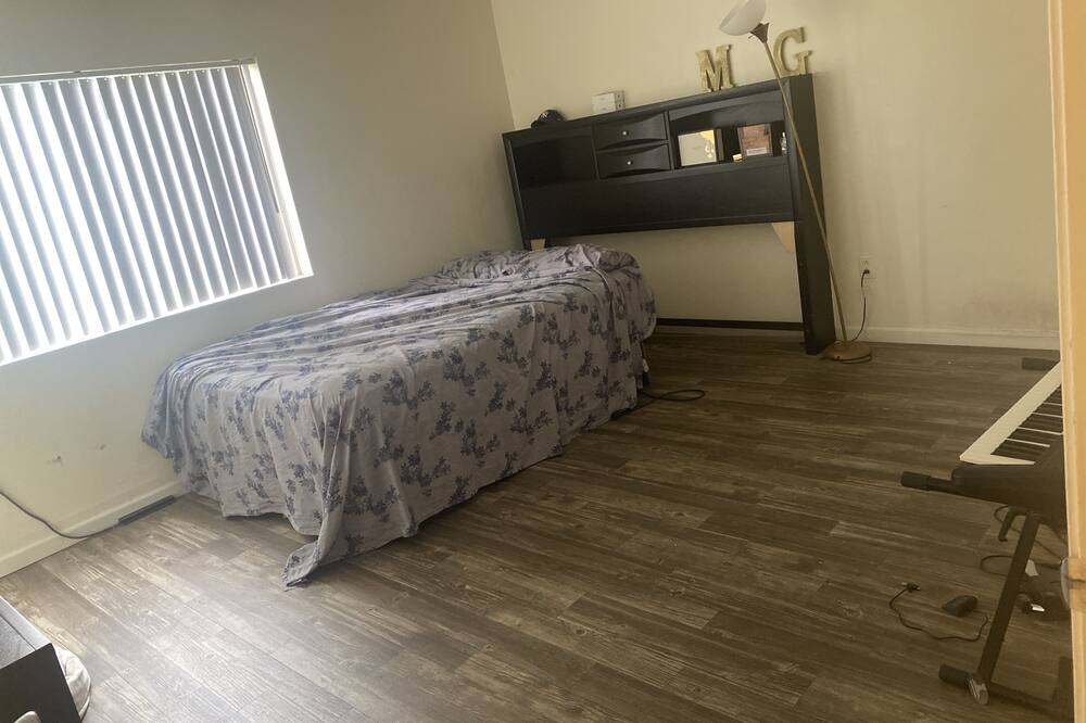 Photo of Bedroom in Chula Vista