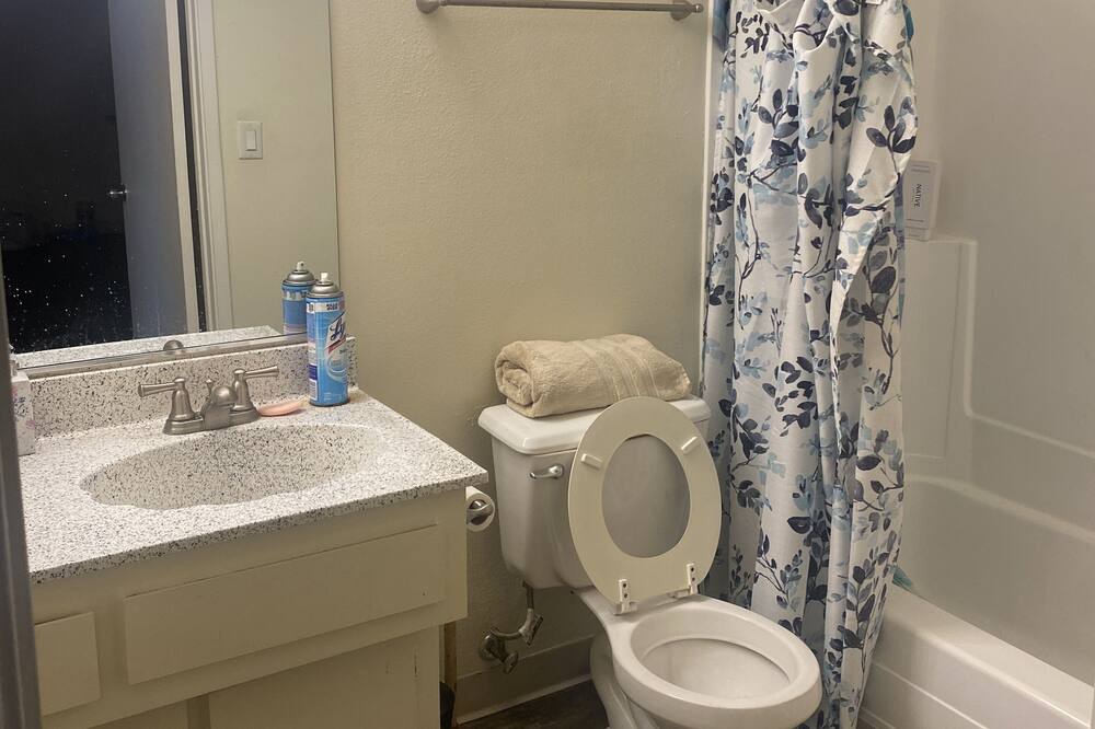 Photo of Bathroom in Chula Vista