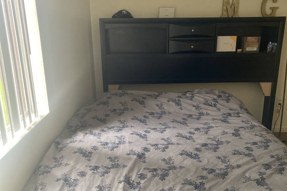 Photo of Bedroom in Chula Vista