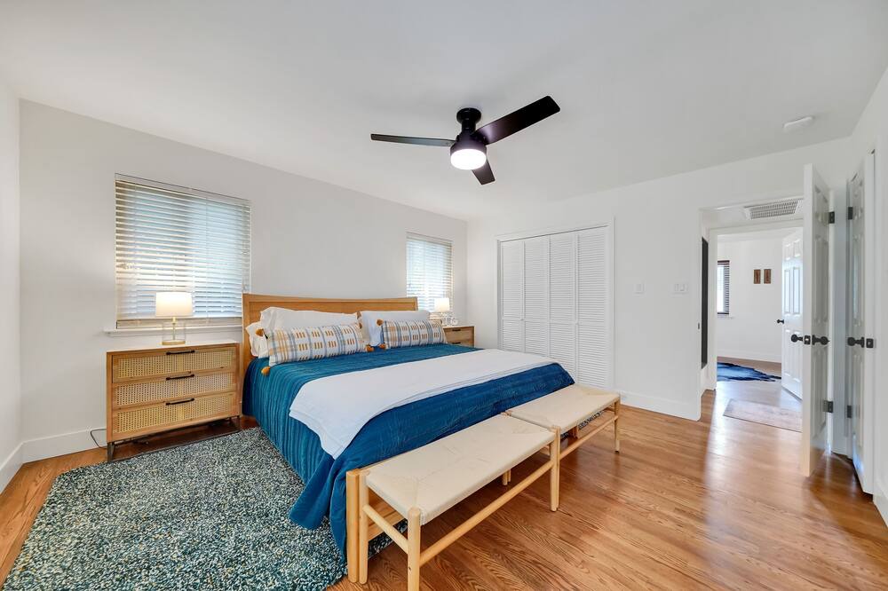Photo of Bedroom in Sutter Creek