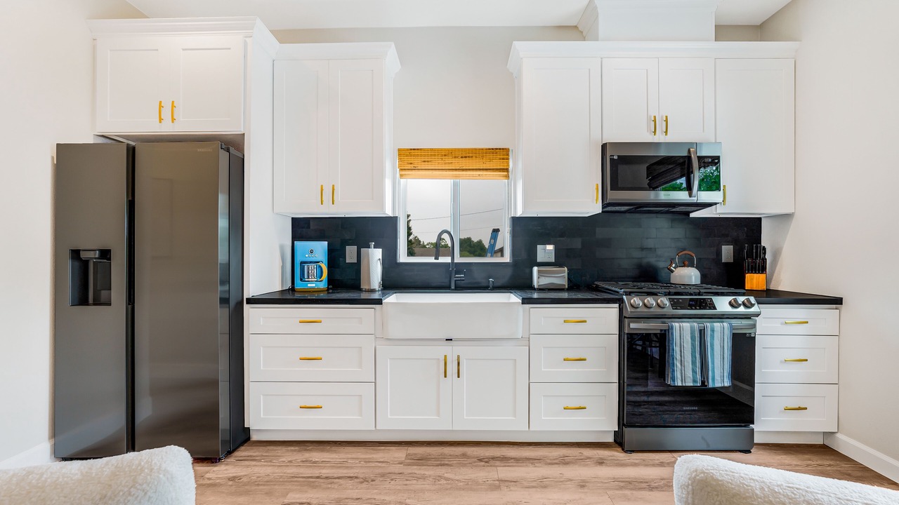 Photo of Kitchen in Camarillo