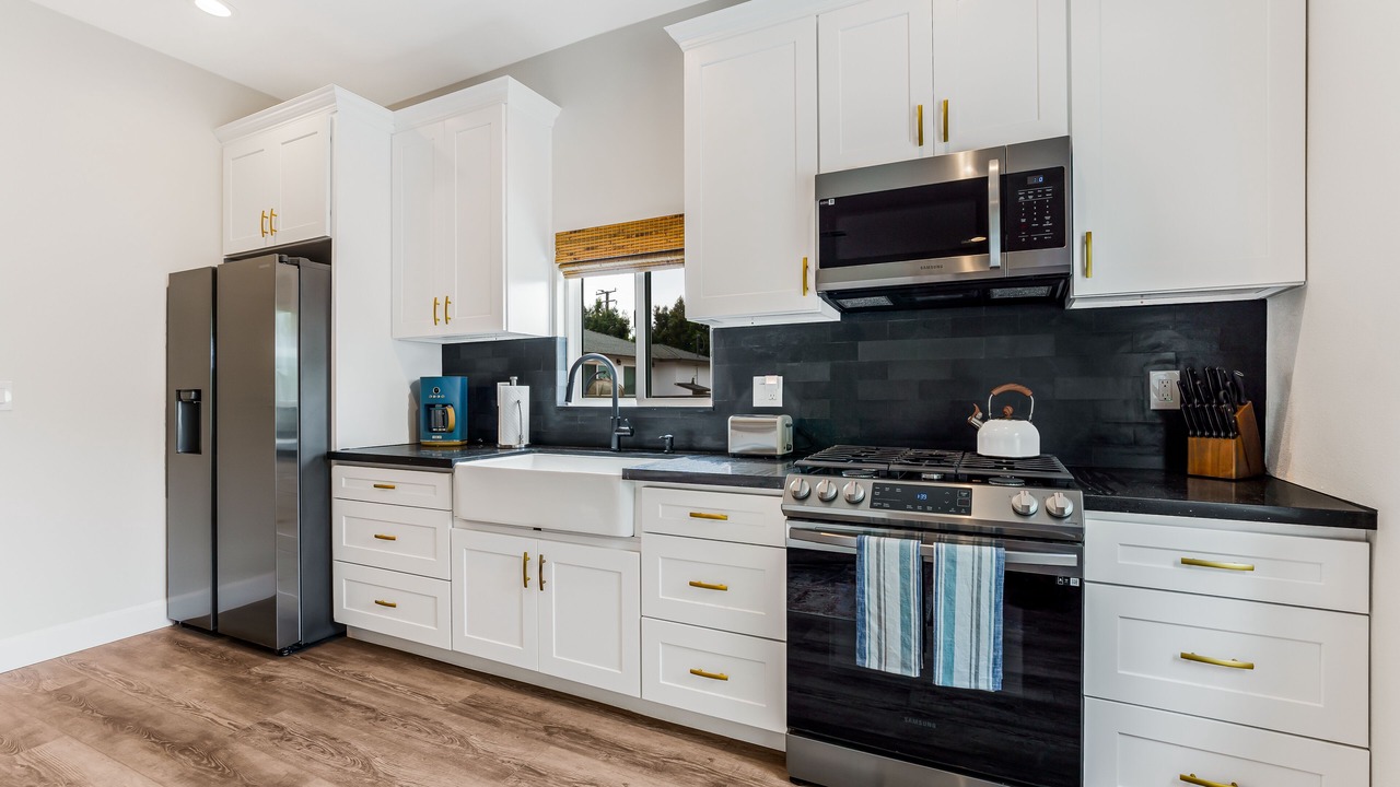 Photo of Kitchen in Camarillo