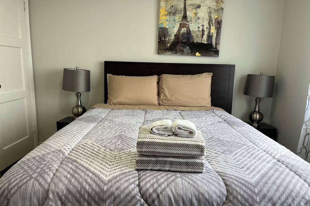 Photo of Bedroom in Parkside
