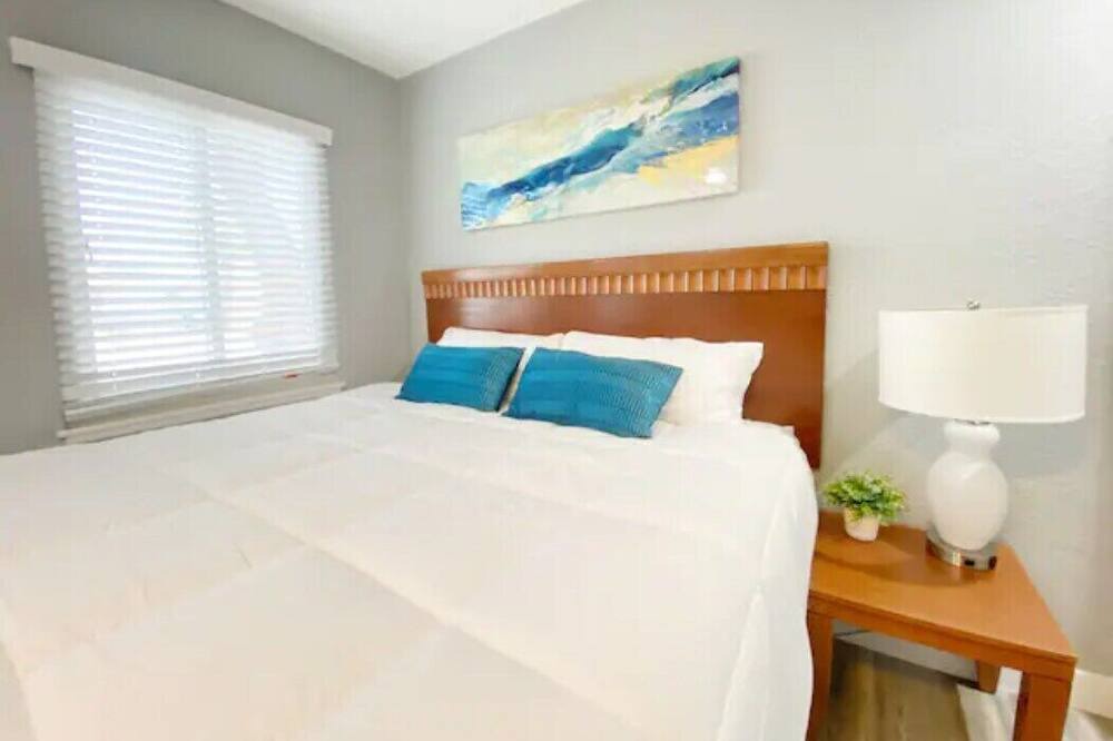 Photo of Bedroom in Las Vegas