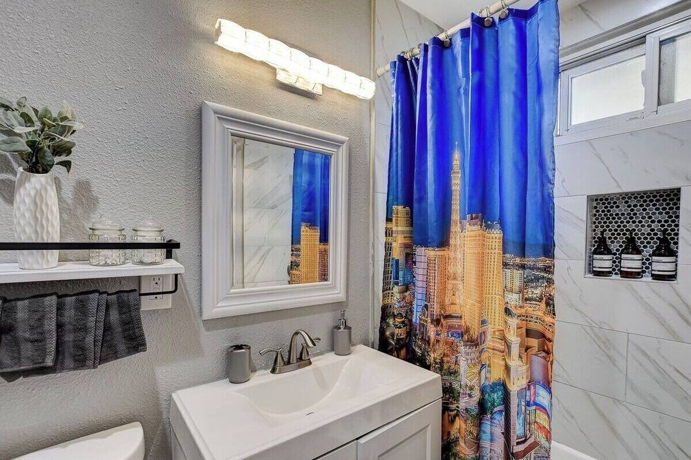 Photo of Bathroom in Las Vegas