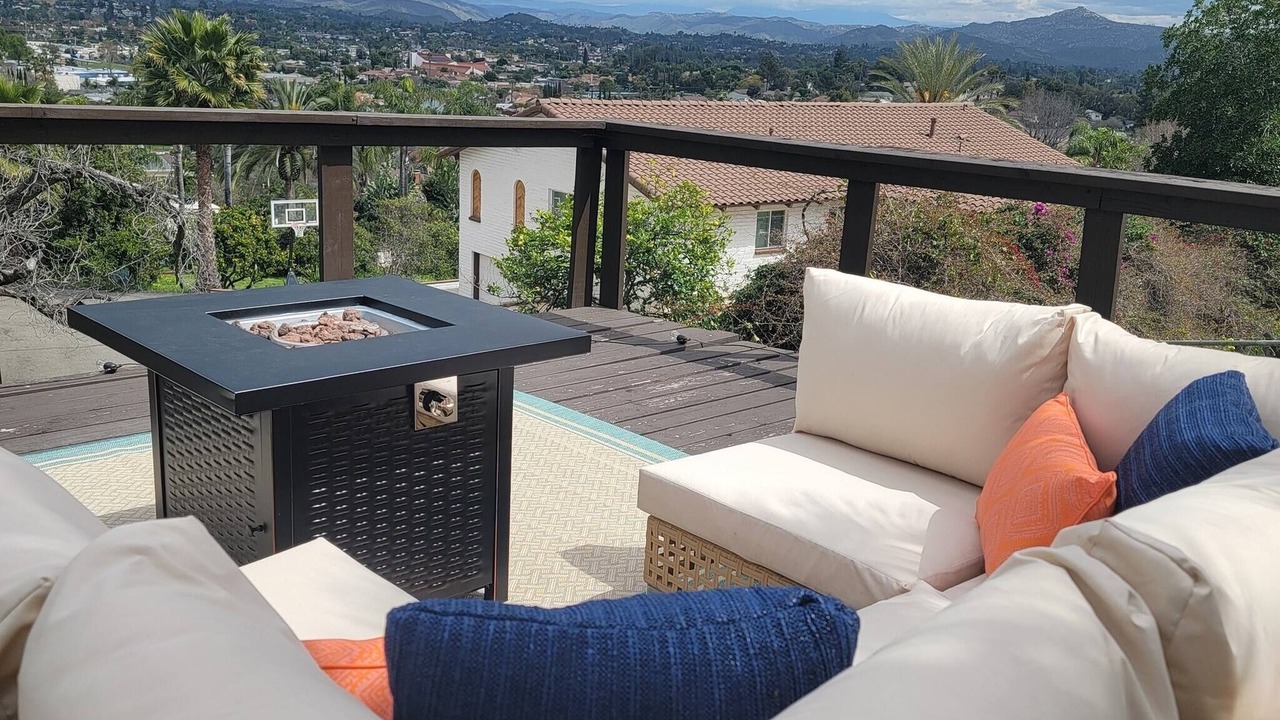 Photo of Outdoor in Central Escondido