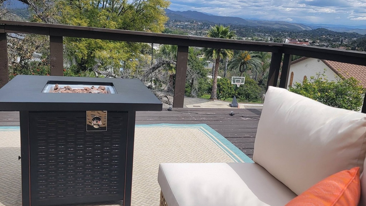 Photo of Outdoor in Central Escondido