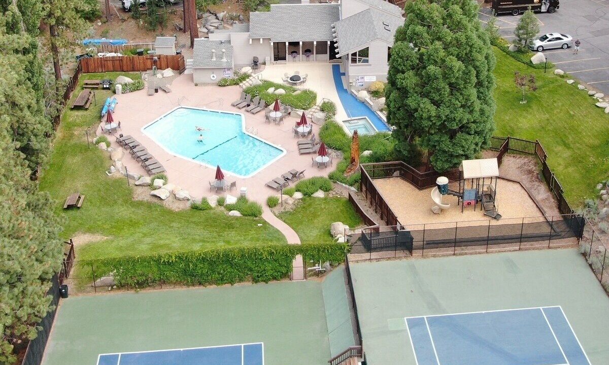 Photo of Outdoor in Zephyr Cove