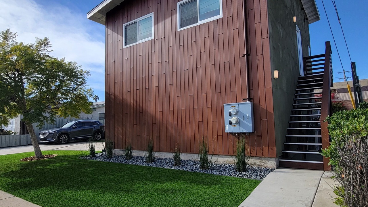 Photo of Outdoor in Serra Mesa
