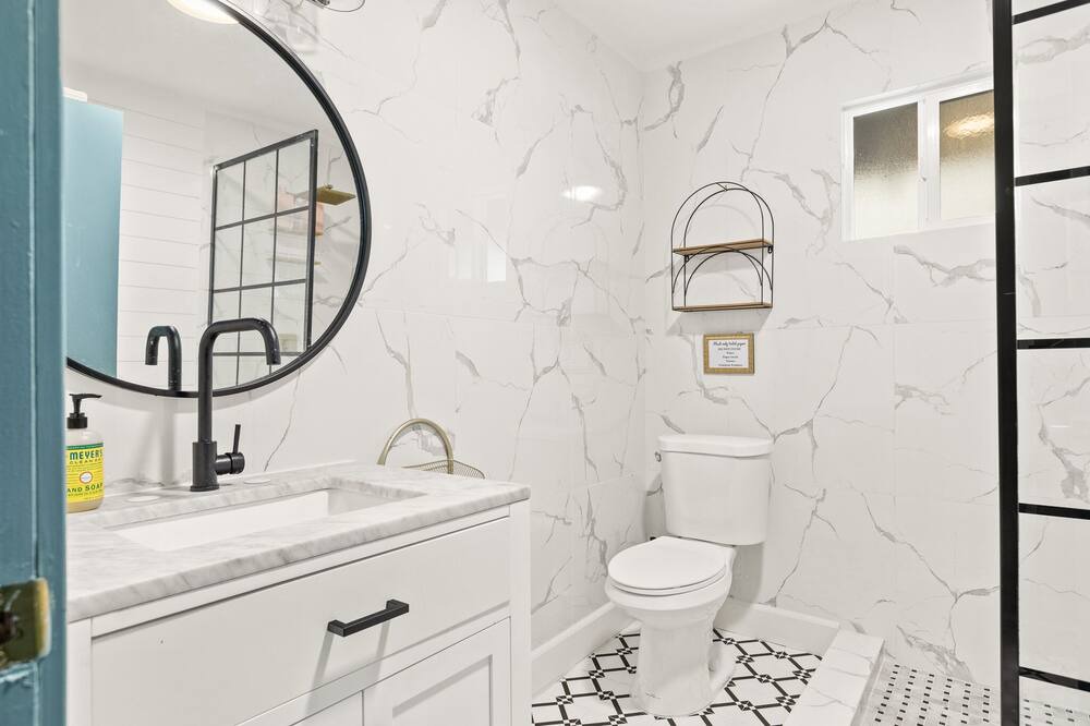 Photo of Bathroom in Patton