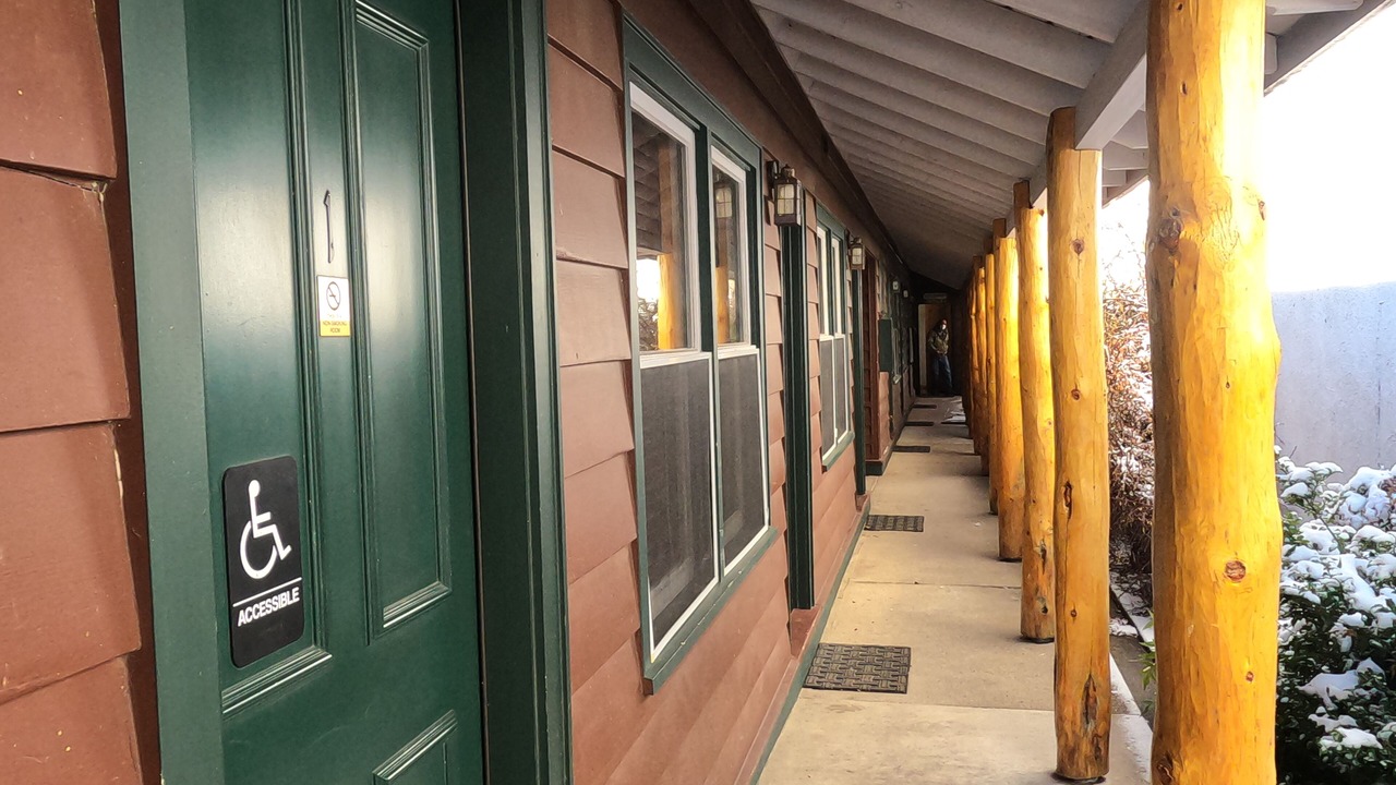Photo of Outdoor in Markleeville