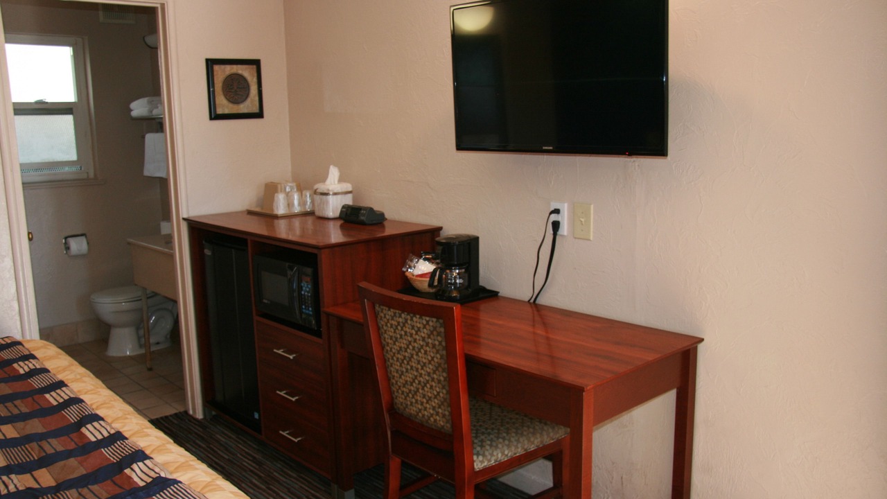 Photo of Bedroom in Chinatown