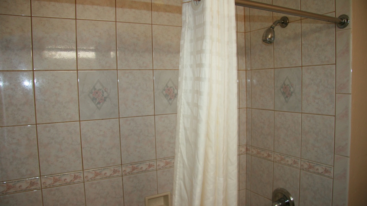 Photo of Bathroom in Chinatown