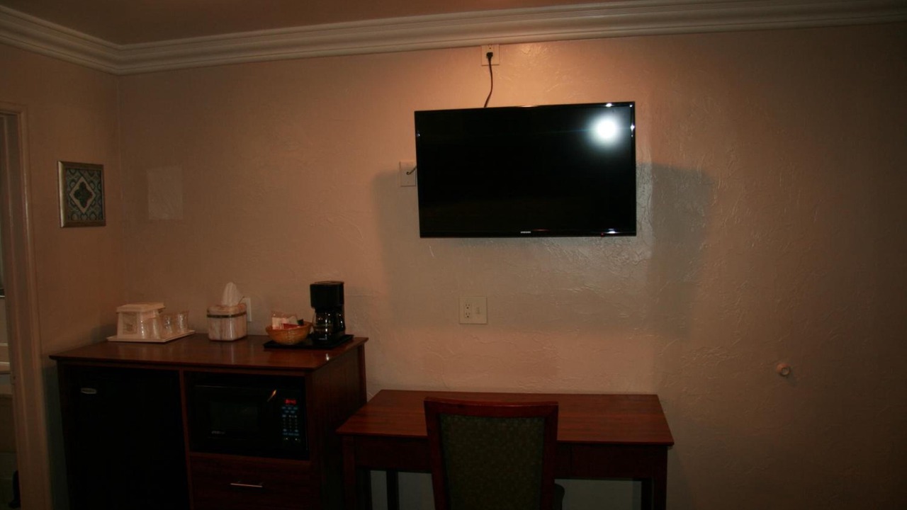 Photo of Kitchen in Chinatown