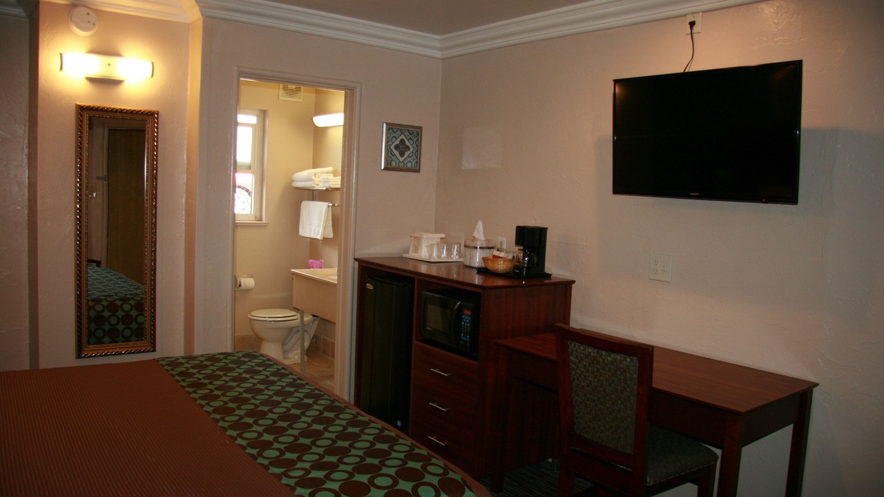 Photo of Bedroom in Chinatown