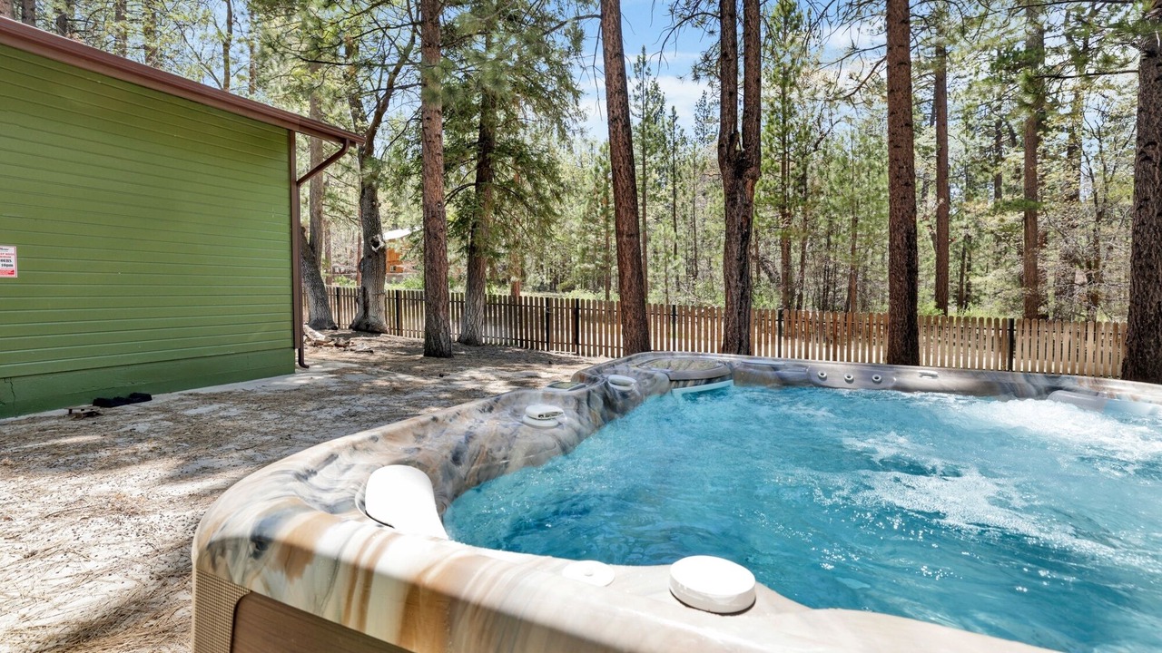 Photo of Outdoor in Summit Estates