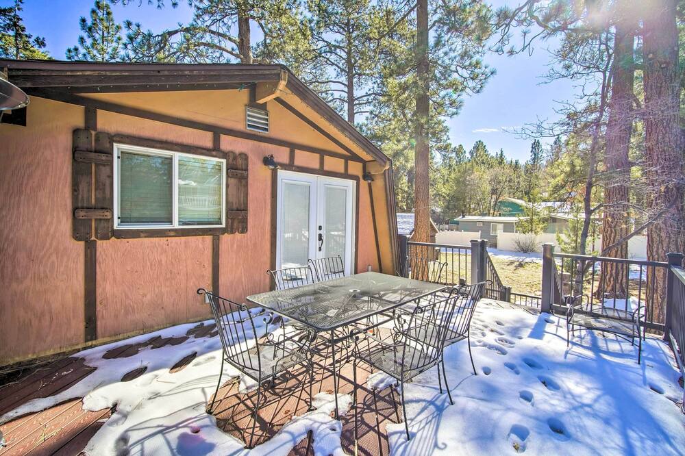 Photo of Outdoor in Sugarloaf